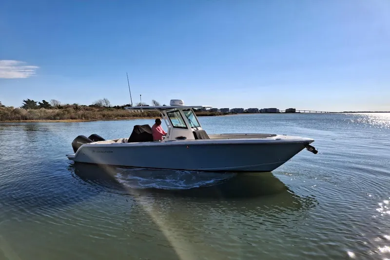 Slide: The Image of Sailfish 272 CC 2022 - 3