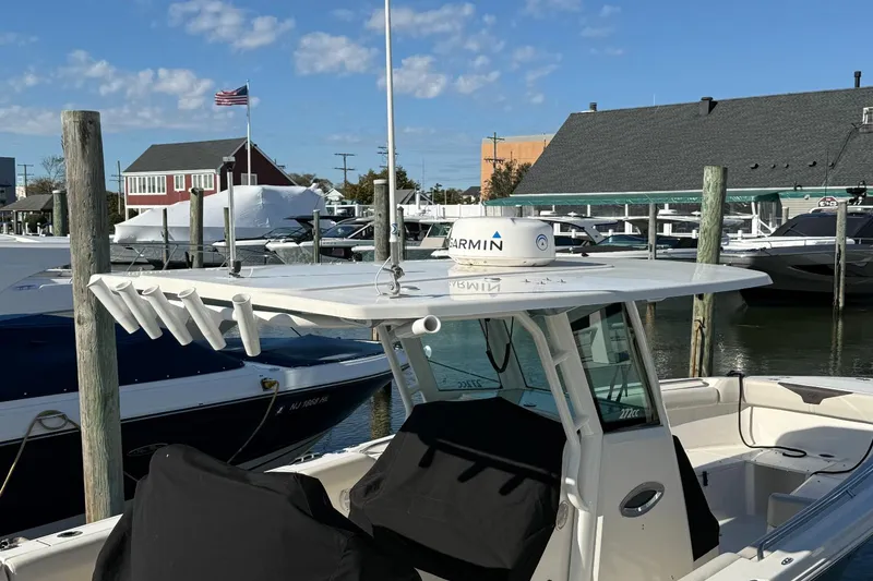 Slide: The Image of Sailfish 272 CC 2022 - 32