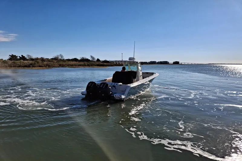 Slide: The Image of Sailfish 272 CC 2022 - 4