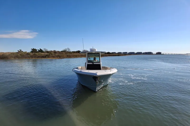 Slide: The Image of Sailfish 272 CC 2022 - 6