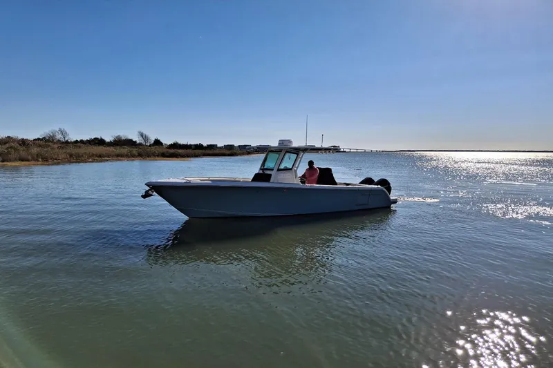 Slide: The Image of Sailfish 272 CC 2022 - 7