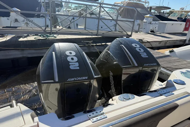 Slide: The Image of Sailfish 272 CC 2022 - 8