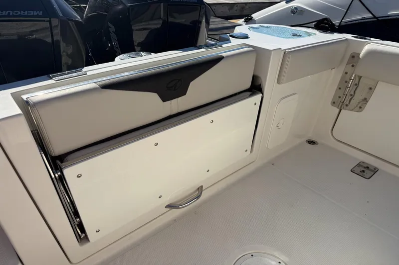 Slide: The Image of Sailfish 272 CC 2022 - 9