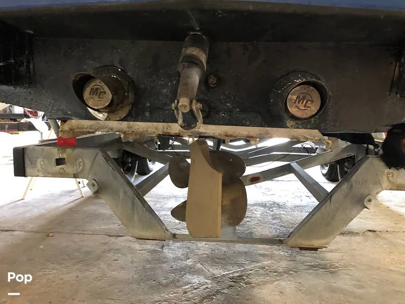 Slide: The Image of Mastercraft Maristar 230SS 2007 - 13570685