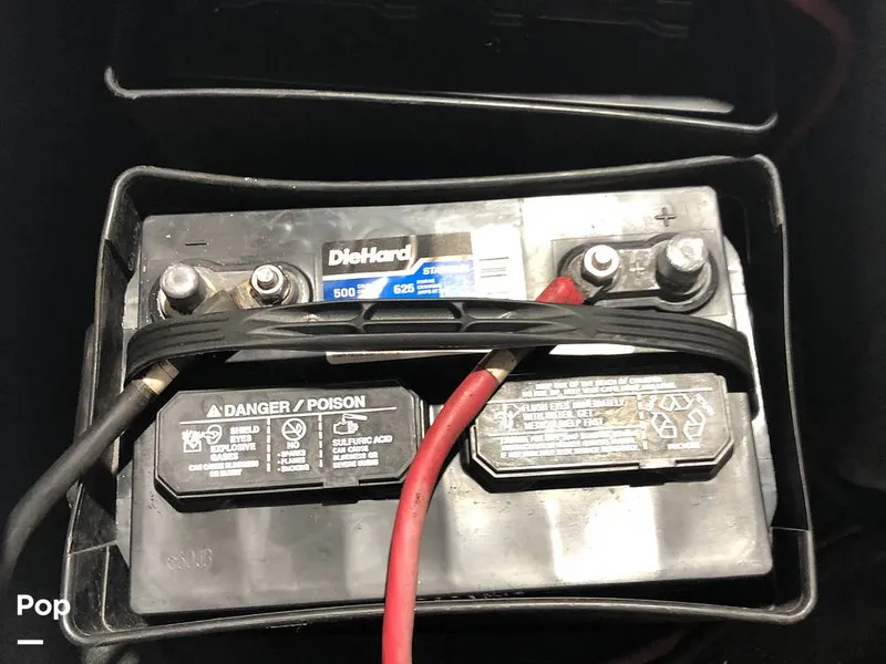 Slide: The Image of Mastercraft Maristar 230SS 2007 - 13570687