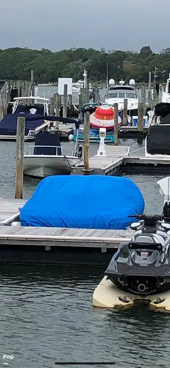 Slide: The Image of Mastercraft Maristar 230SS 2007 - 13570690