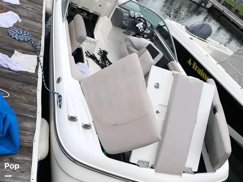 Slide: The Image of Mastercraft Maristar 230SS 2007 - 13570696