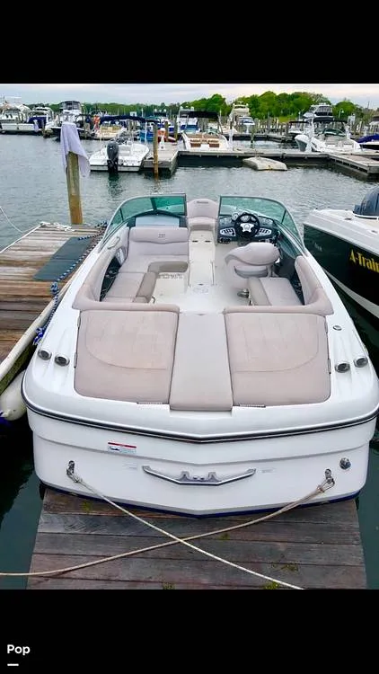 Slide: The Image of Mastercraft Maristar 230SS 2007 - 13570698
