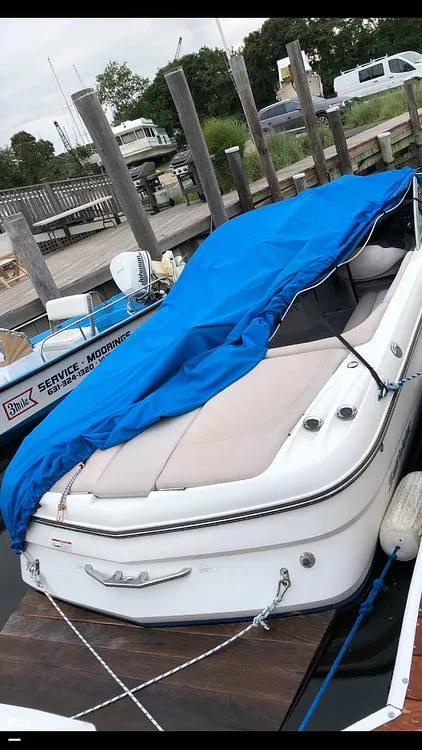 Slide: The Image of Mastercraft Maristar 230SS 2007 - 13570699