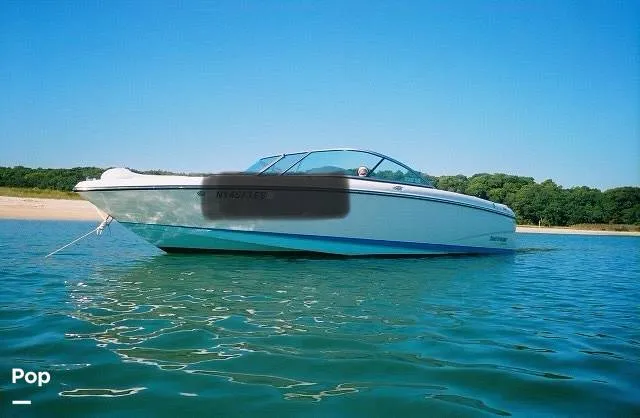 Slide: The Image of Mastercraft Maristar 230SS 2007 - 13588720