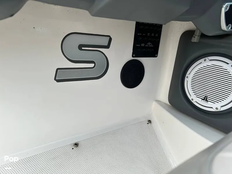 Slide: The Image of Mastercraft Maristar 230SS 2007 - 13588724
