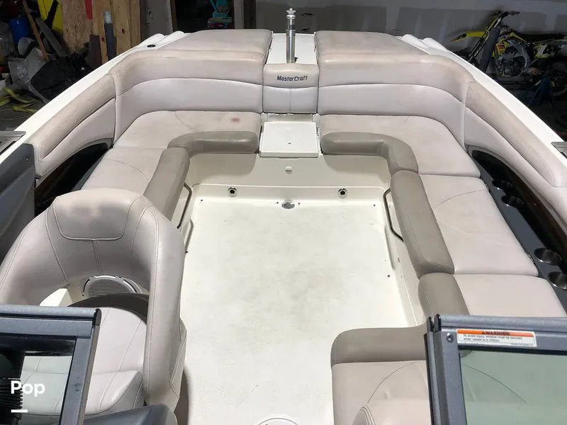 Slide: The Image of Mastercraft Maristar 230SS 2007 - 13570679