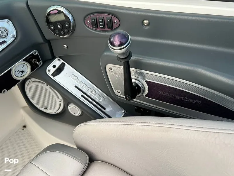 Slide: The Image of Mastercraft Maristar 230SS 2007 - 13588725