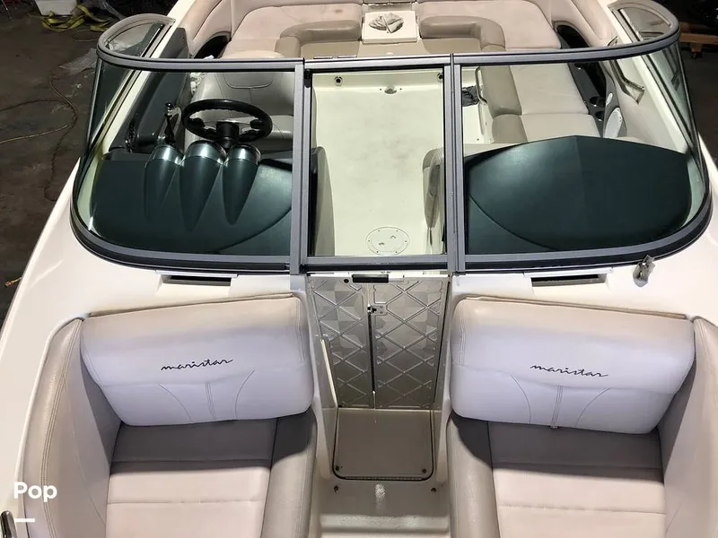 Slide: The Image of Mastercraft Maristar 230SS 2007 - 13570677