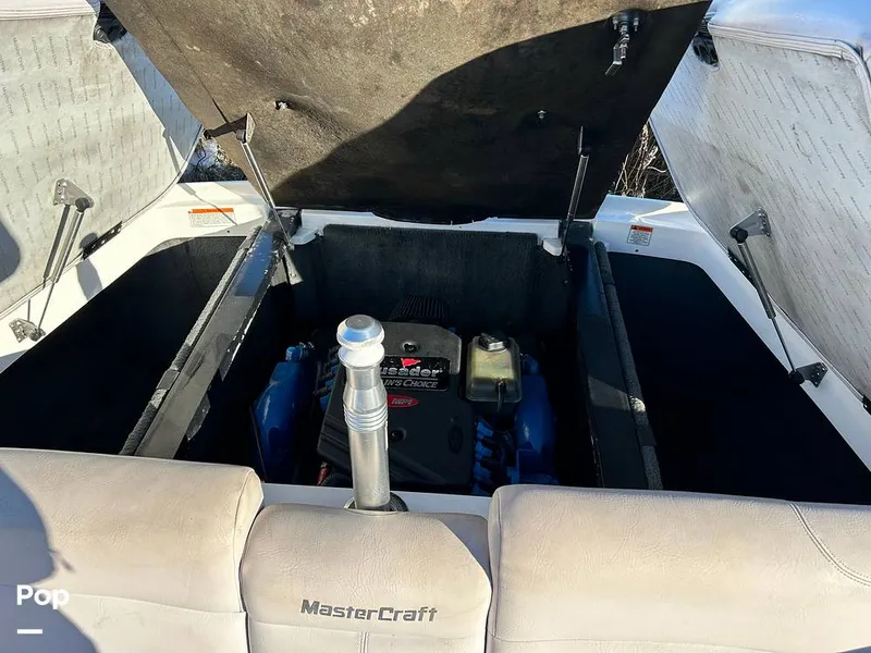 Slide: The Image of Mastercraft Maristar 230SS 2007 - 13588751