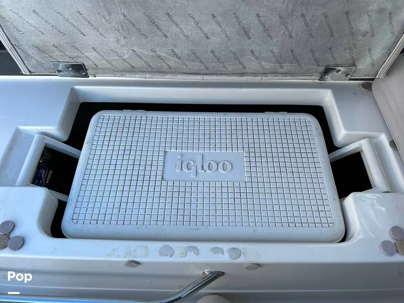 Slide: The Image of Mastercraft Maristar 230SS 2007 - 13588758