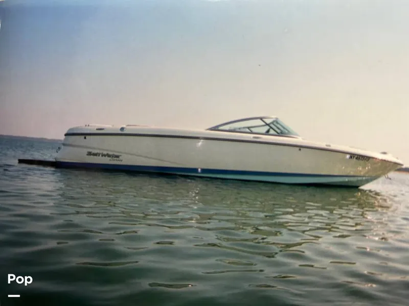 Slide: The Image of Mastercraft Maristar 230SS 2007 - 15546409