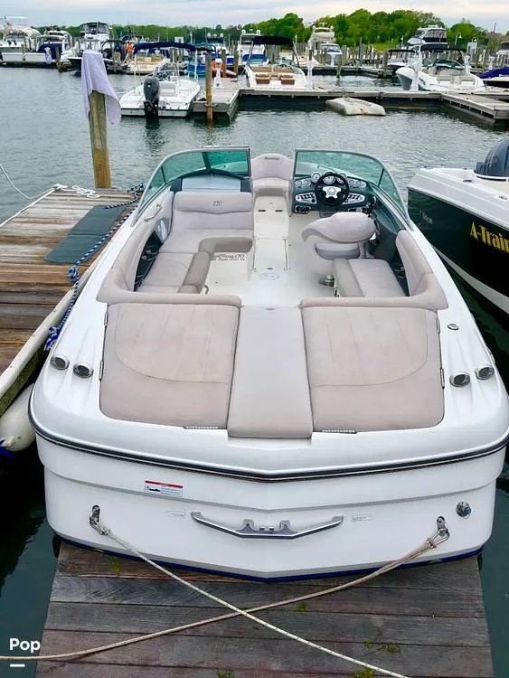 Slide: The Image of Mastercraft Maristar 230SS 2007 - 13570693