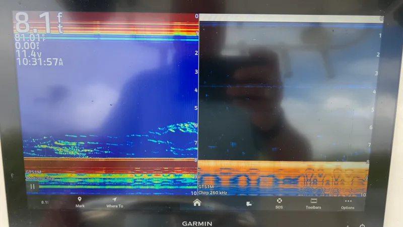 Slide: The Image of Mako 284 CENTER CONSOLE 2014 - 21