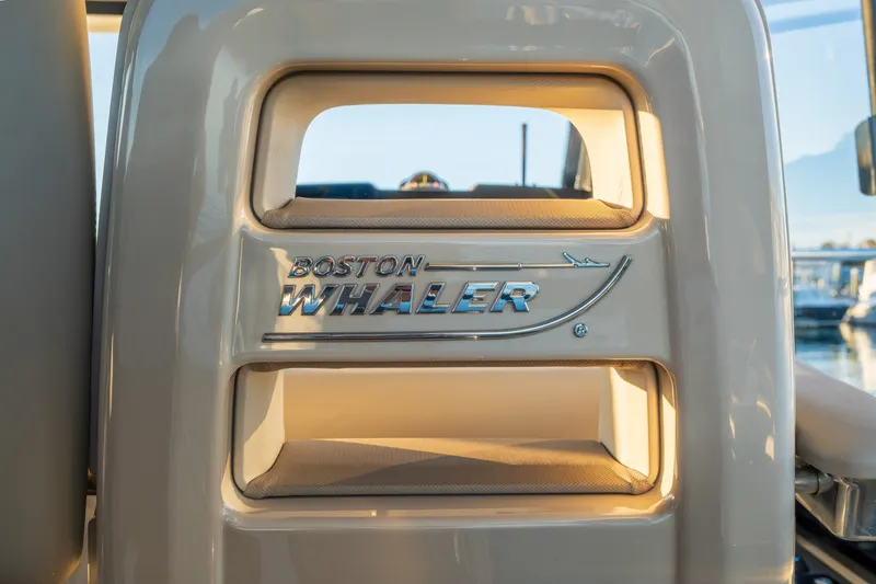 Slide: The Image of Boston Whaler 365 Conquest 2026 - 38