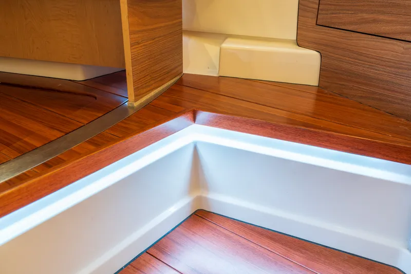 Slide: The Image of Boston Whaler 365 Conquest 2026 - 47