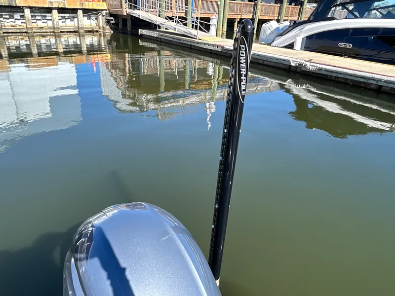 Slide: The Image of Grady-White Freedom 275 2023 - 10