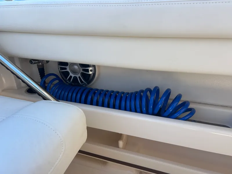 Slide: The Image of Grady-White Freedom 275 2023 - 12