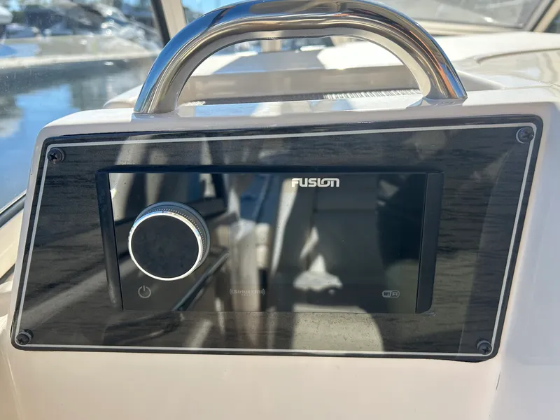 Slide: The Image of Grady-White Freedom 275 2023 - 20