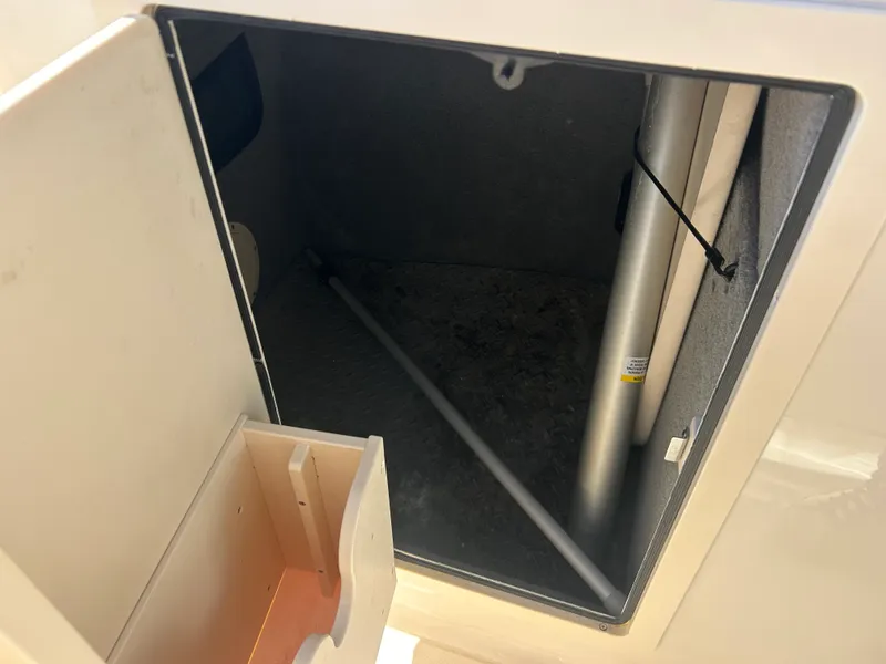 Slide: The Image of Grady-White Freedom 275 2023 - 28