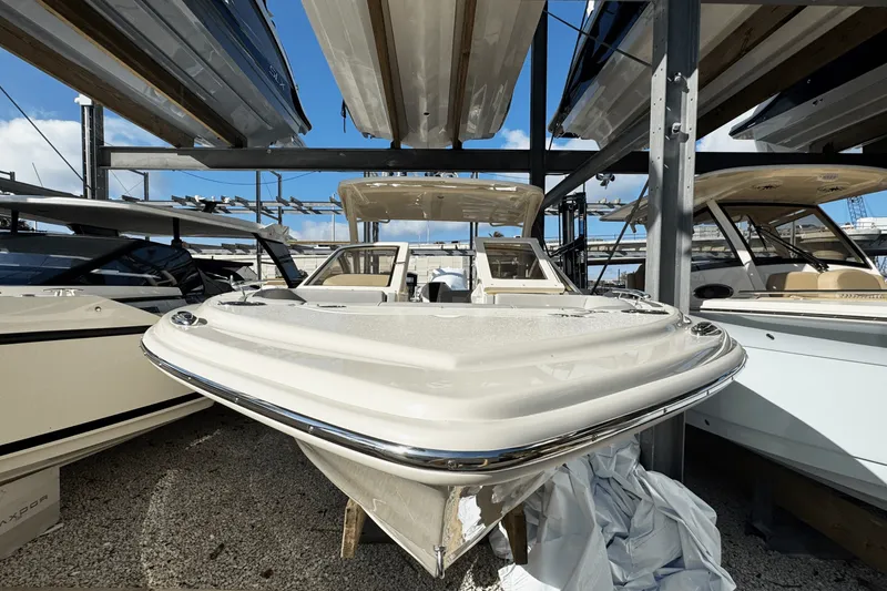 Slide: The Image of Scout 240 Dorado 2025 - 22