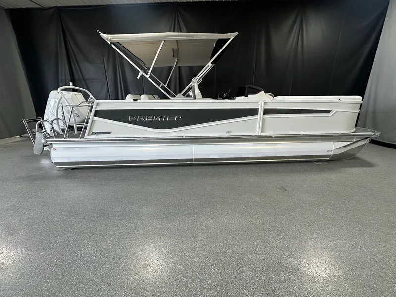 Slide: The Image of Premier 250INTRIGUE 2026 - 1