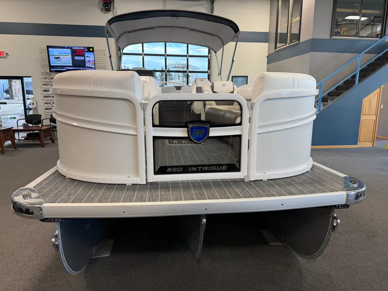 Slide: The Image of Premier 250INTRIGUE 2026 - 10