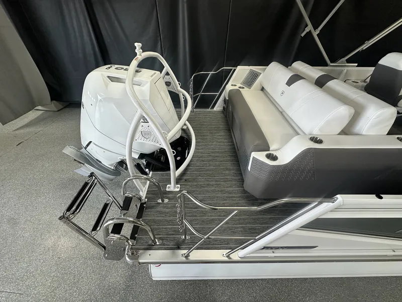 Slide: The Image of Premier 250INTRIGUE 2026 - 12