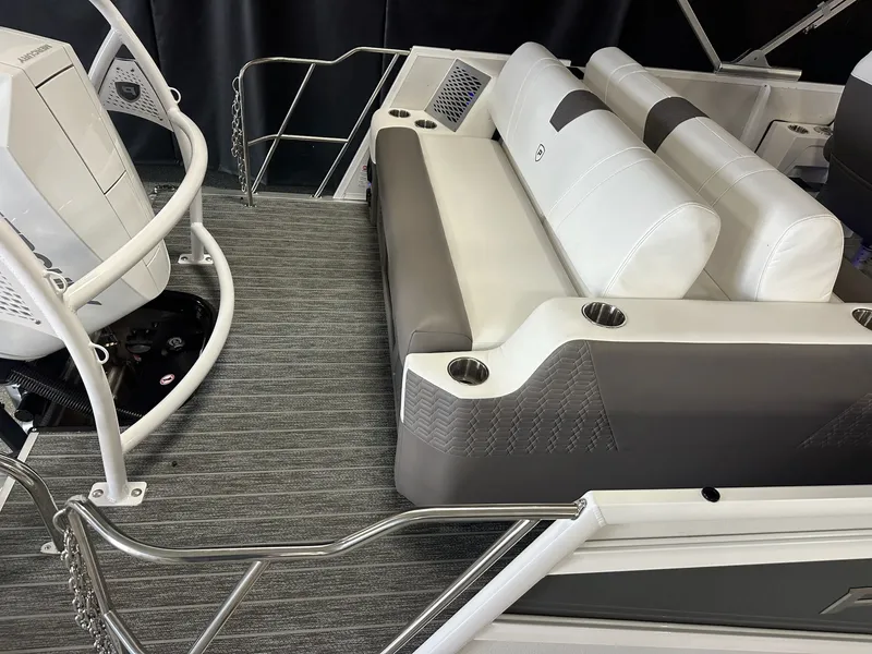 Slide: The Image of Premier 250INTRIGUE 2026 - 13