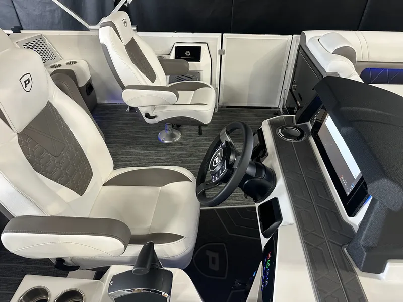 Slide: The Image of Premier 250INTRIGUE 2026 - 15