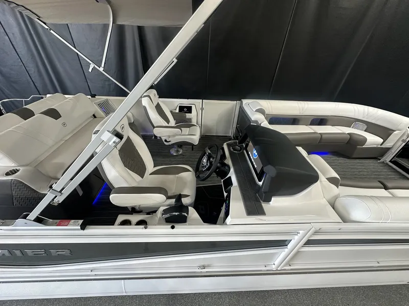 Slide: The Image of Premier 250INTRIGUE 2026 - 2