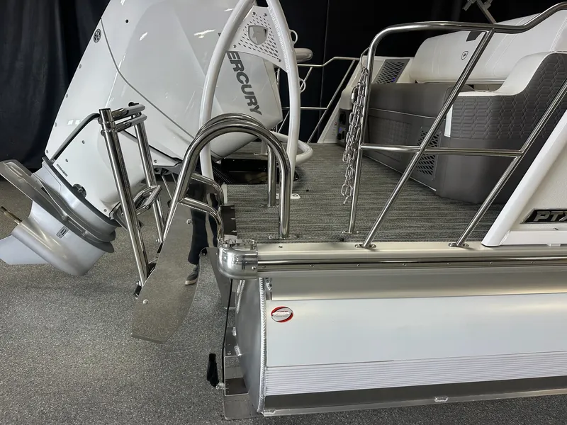 Slide: The Image of Premier 250INTRIGUE 2026 - 20