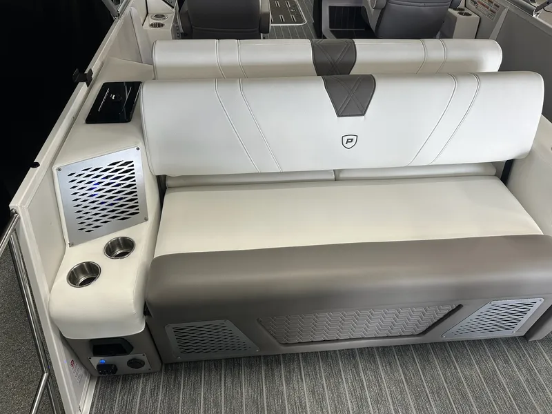 Slide: The Image of Premier 250INTRIGUE 2026 - 27