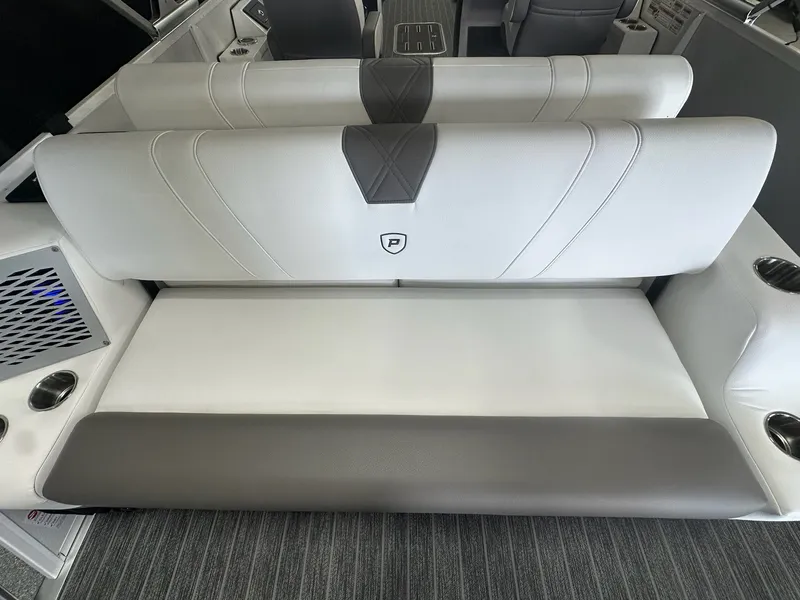 Slide: The Image of Premier 250INTRIGUE 2026 - 29