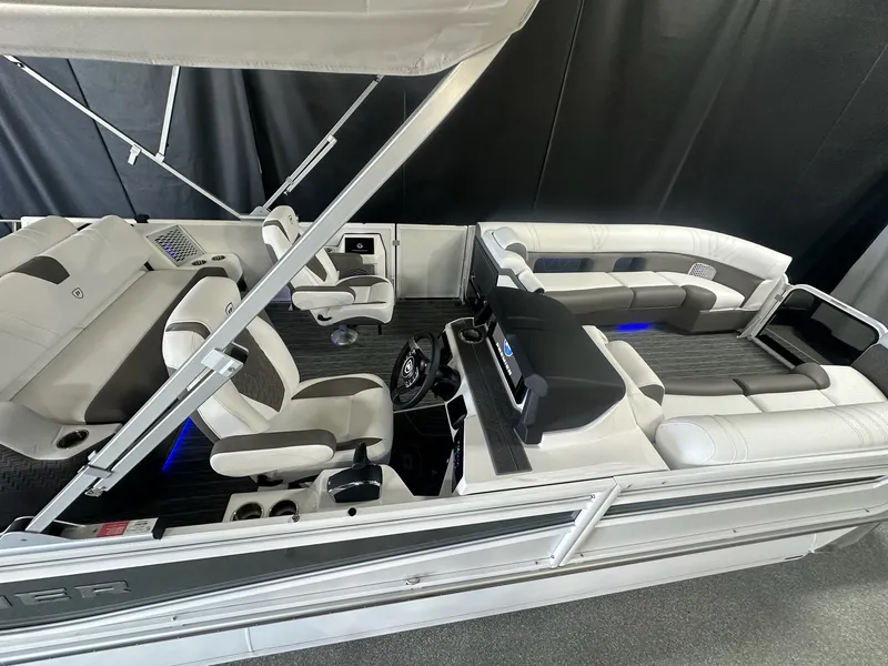 Slide: The Image of Premier 250INTRIGUE 2026 - 3