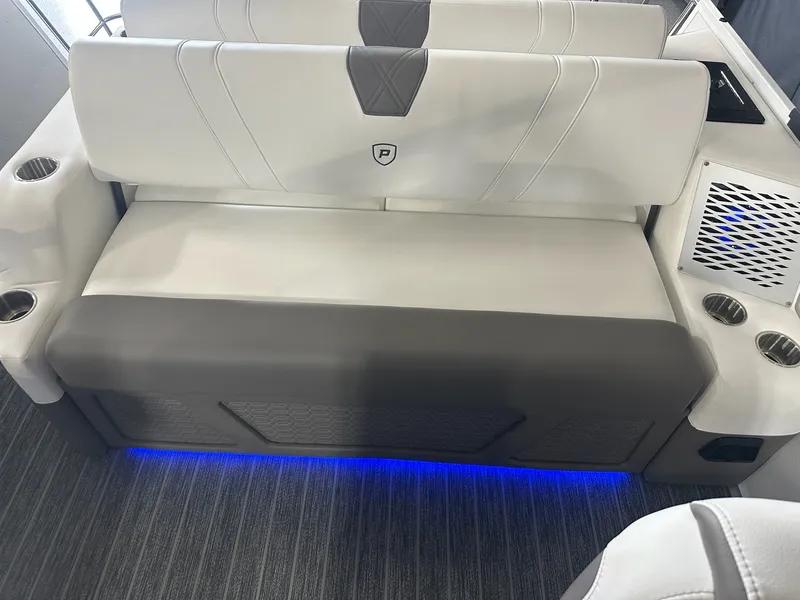 Slide: The Image of Premier 250INTRIGUE 2026 - 36