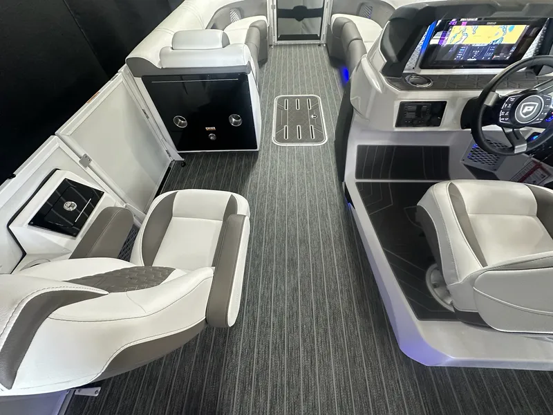Slide: The Image of Premier 250INTRIGUE 2026 - 39