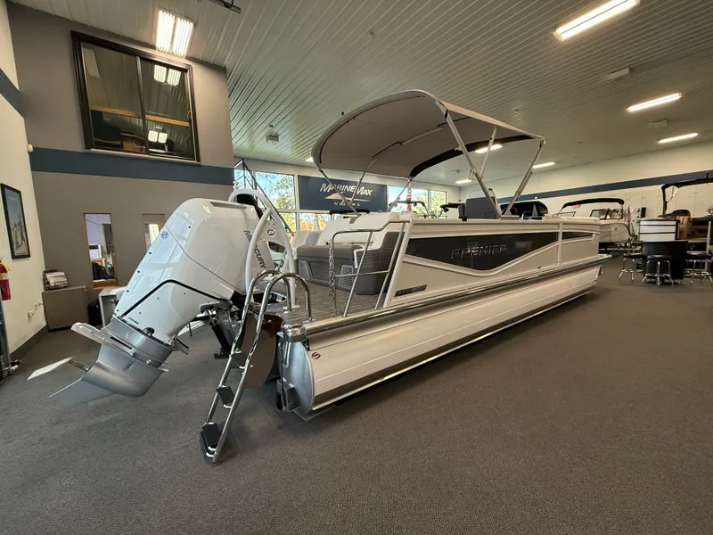 Slide: The Image of Premier 250INTRIGUE 2026 - 4
