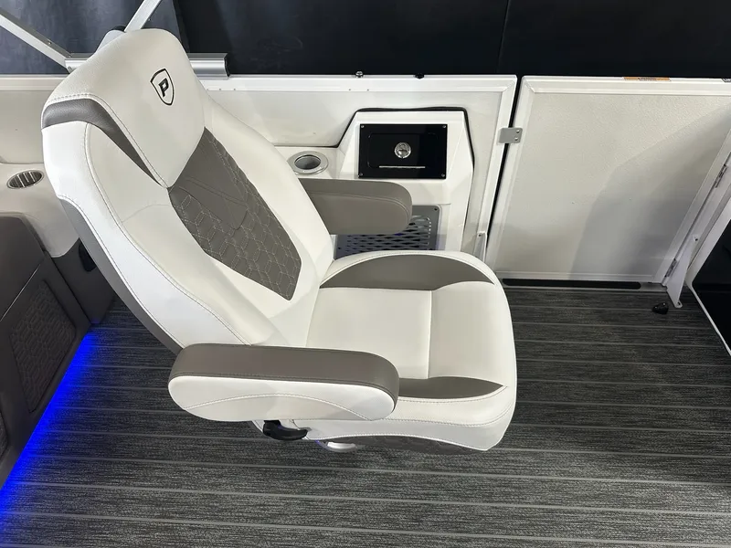 Slide: The Image of Premier 250INTRIGUE 2026 - 40