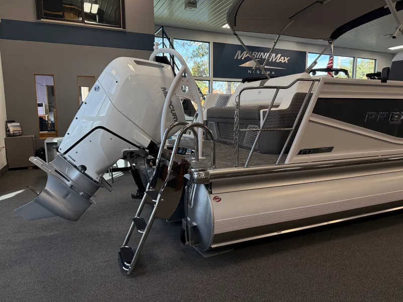 Slide: The Image of Premier 250INTRIGUE 2026 - 5