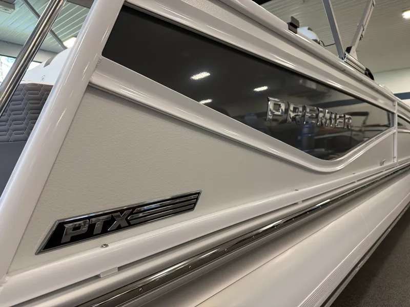 Slide: The Image of Premier 250INTRIGUE 2026 - 6