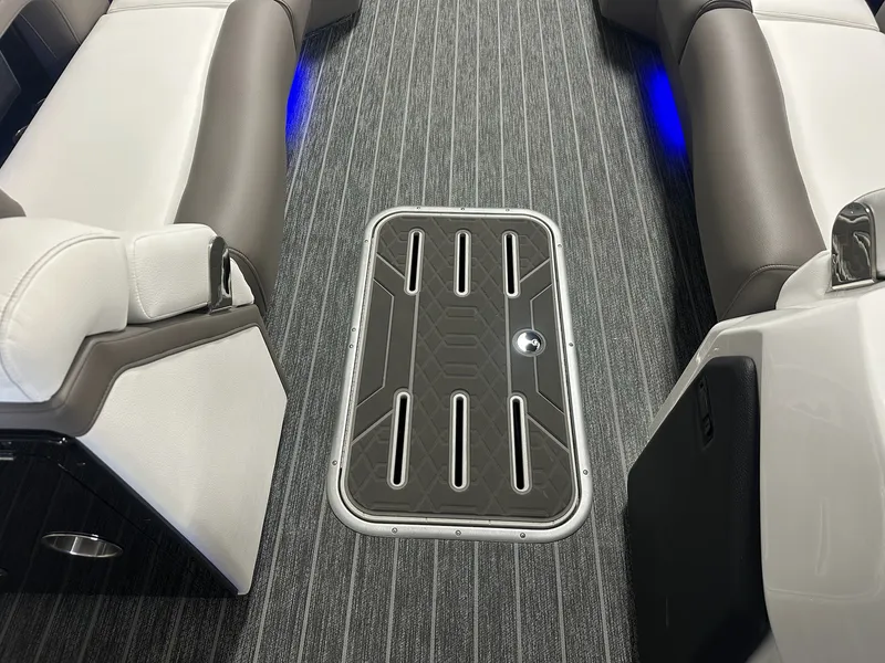 Slide: The Image of Premier 250INTRIGUE 2026 - 60