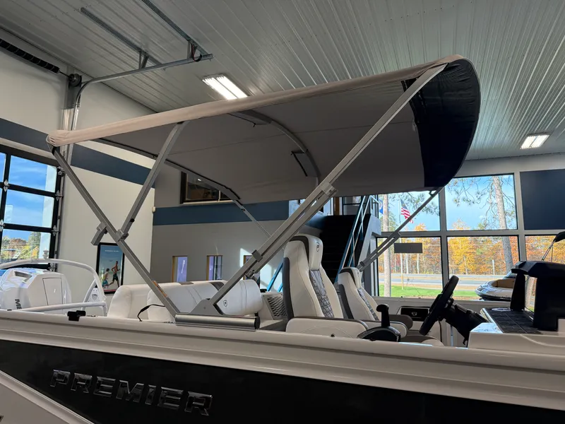 Slide: The Image of Premier 250INTRIGUE 2026 - 7