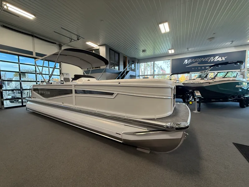Slide: The Image of Premier 250INTRIGUE 2026 - 8