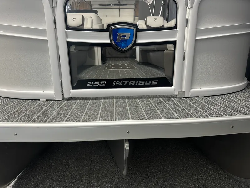 Slide: The Image of Premier 250INTRIGUE 2026 - 83